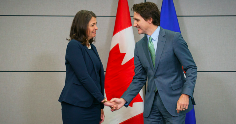 The Andrew Lawton Show | Alberta says no to Justin Trudeau’s gun grab