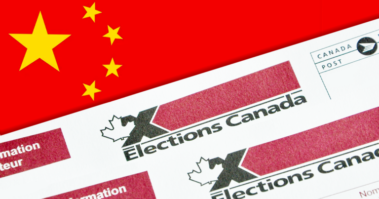 FUREY: The Chinese election interference scandal is far from over
