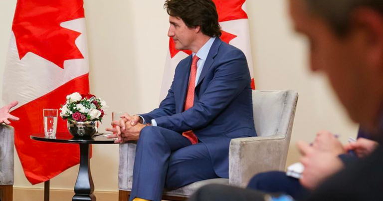 The Andrew Lawton Show | Serious countries want nothing to do with Canada