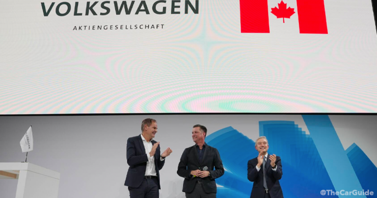 The Andrew Lawton Show | Liberals won’t say how much Volkswagen battery plant is costing us