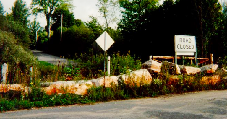 The Andrew Lawton Show | Roxham Road is closing, but what took so long?