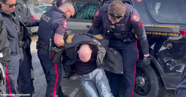 The Alberta Roundup | Arrested for protesting drag queen story hour (Ft. Pastor Derek Reimer)