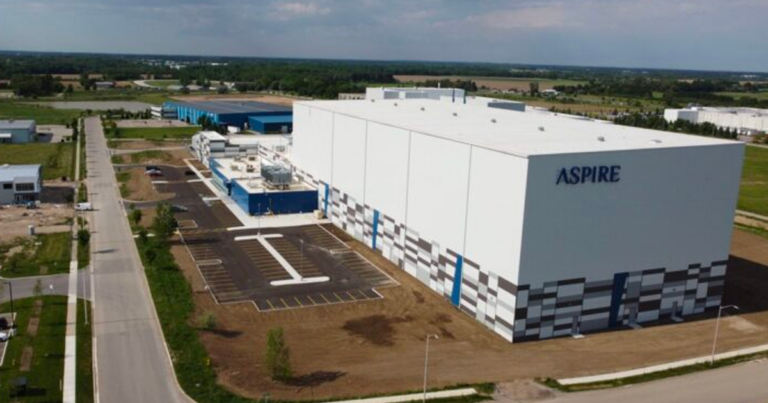 London edible cricket factory in discussions to open second facility