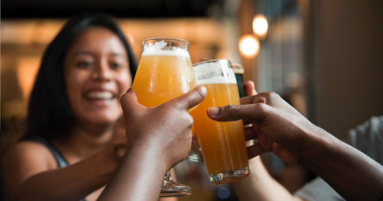 Many are skeptical of new alcohol guidelines: survey