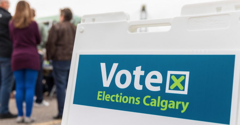 Calgarians could begin recalling municipal politicians this Spring