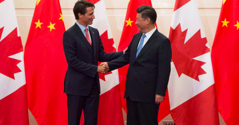 Former CSIS officers call for all documents to be handed over to foreign interference inquiry