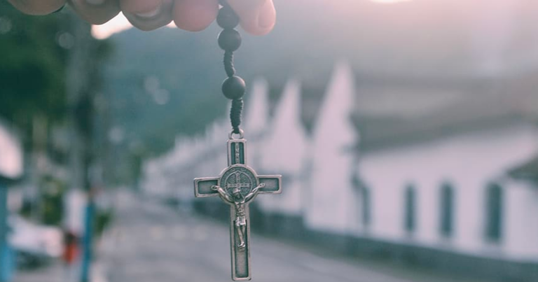 Hate crimes against Canadian Catholics on the rise: report