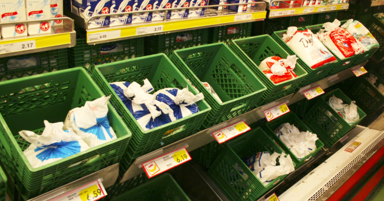 Milk waste in Canada is an ‘elephant in the room’ while prices rise, says research director