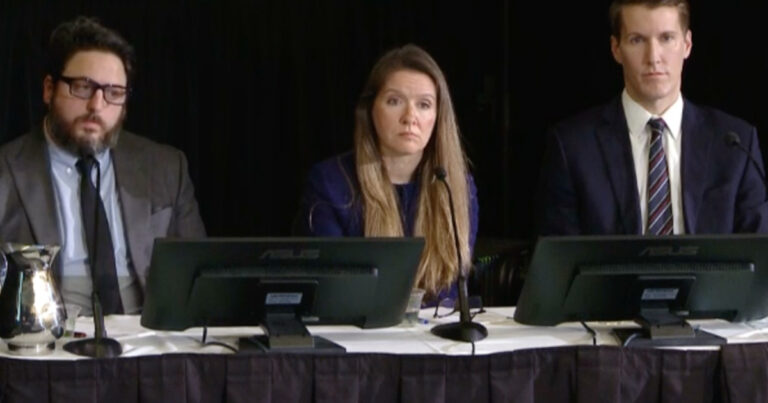 The Daily Brief | Katie Telford to testify on foreign interference