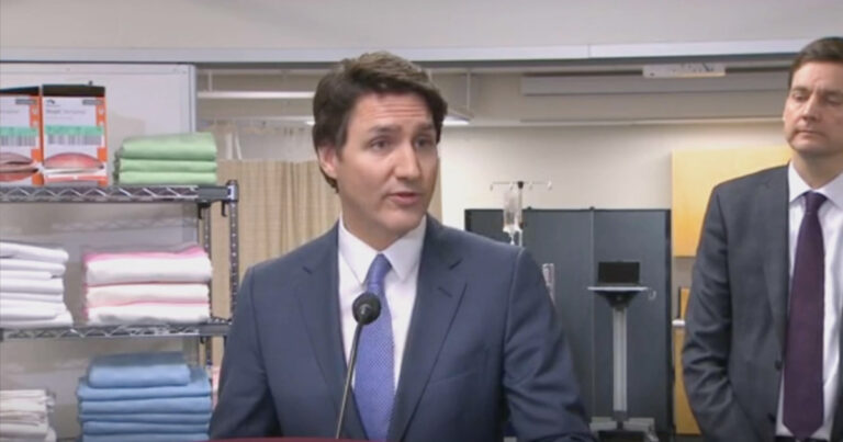 The Daily Brief | Trudeau won’t side with calls for inquiry into China’s interference