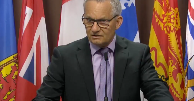 Conservative MP tabling bill set to stop looming MAiD expansion