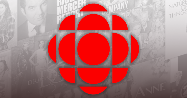 Fake News Friday | CBC brags about its “award-winning Canadian creators”