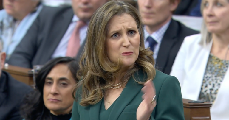 LAWTON: Liberals still have no plan to stabilize food prices (ft. Franco Terrazzano)