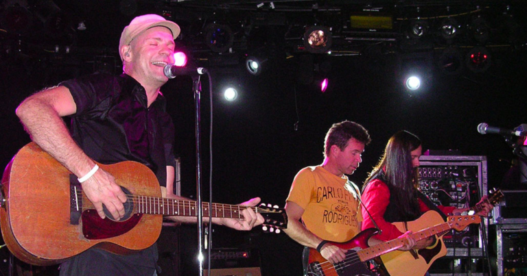 MP & media’s Poilievre accusations rebuked by The Tragically Hip