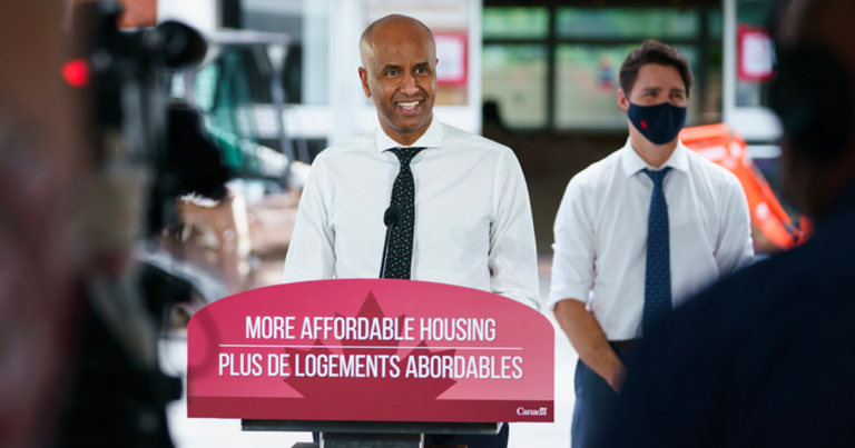 SHEPHERD: Housing minister on astronomical rental rates: “It doesn’t matter”