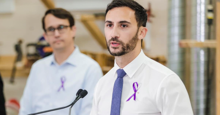 Ontario to review circumstances surrounding TDSB principal’s suicide