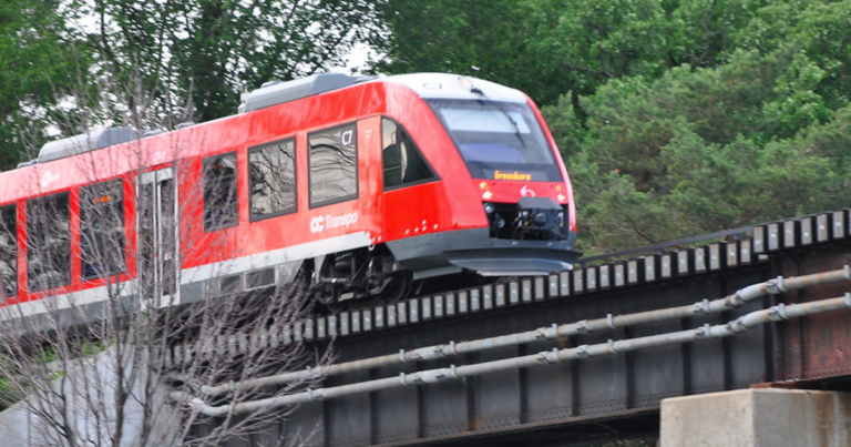 OP-ED: The perfect storm of Ottawa transit and the public service’s return to the office