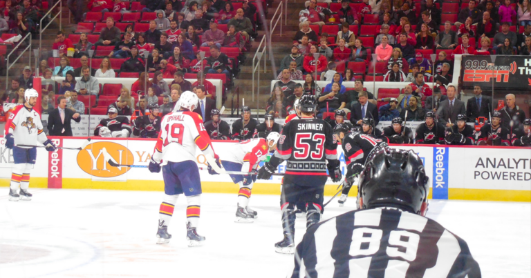 NHL considering pulling pride events