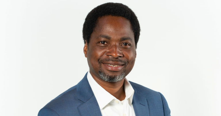 Many black Canadians are naturally conservative, says head of organization