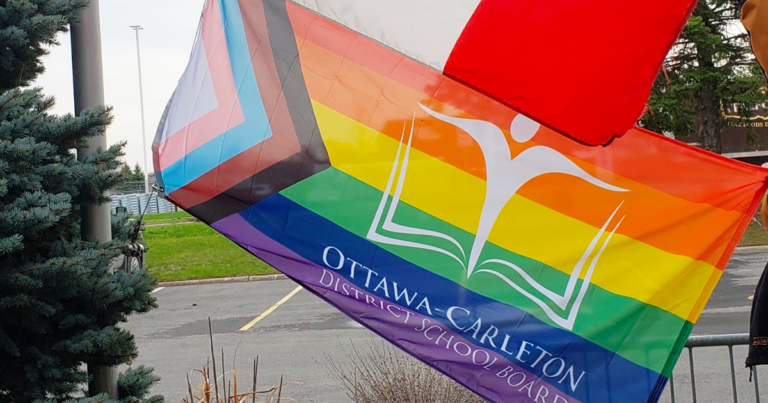 LEVY: Common sense labelled “unsafe” by radical school board