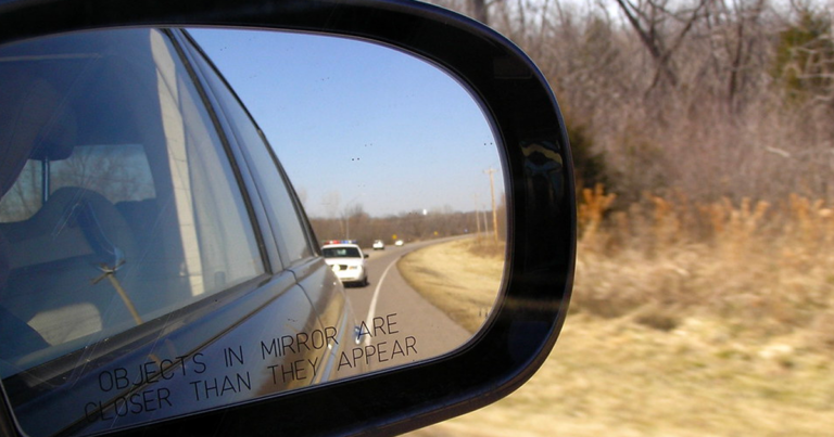 Majority support income-based speeding tickets: poll