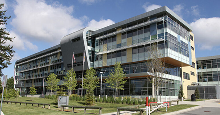 Surrey, BC wants to put elementary schools in towers due to overcrowding