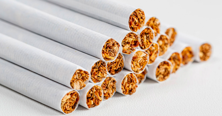 BONOKOSKI: Getting tough on the contraband tobacco market