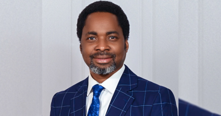 Conservative Black Congress chair slams Liberals’ labelling of opponents as racists