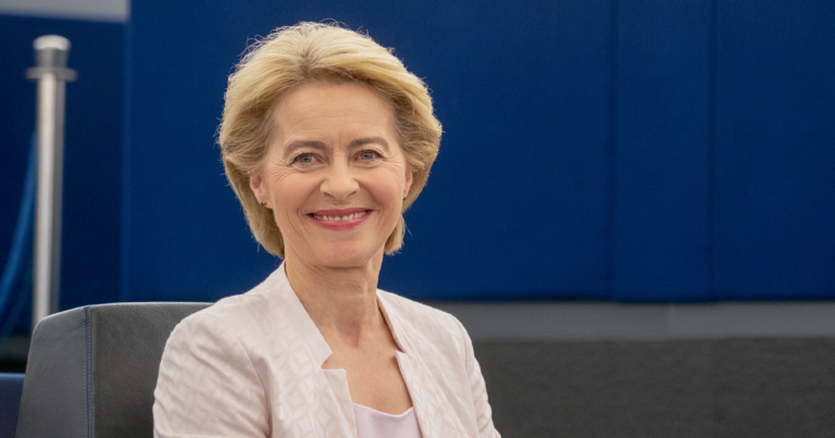 BONOKOSKI: The president of the European Commission comes to Canada