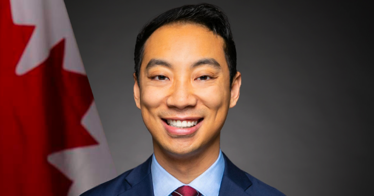 Independent MP grills Liberals on “sketchy donations” from China