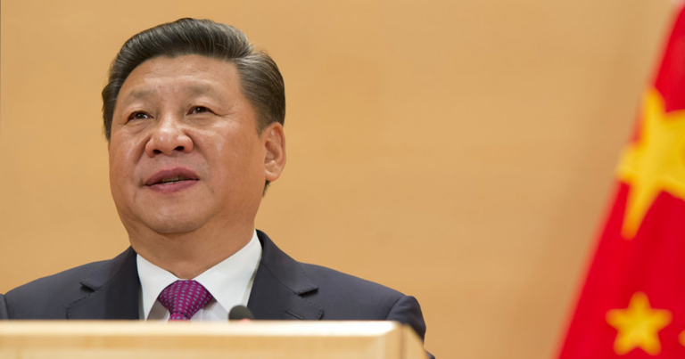 The Daily Brief | Is Beijing using online bots to defend interference allegations?