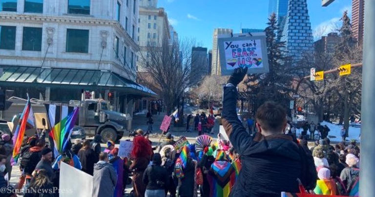OP-ED: The real problem with Calgary’s new drag story time protest ban