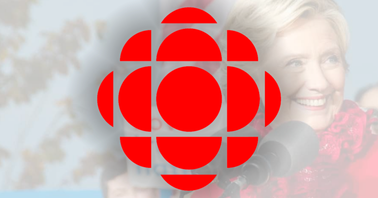 CBC CEO donated to Hillary Clinton, listed NY as residence