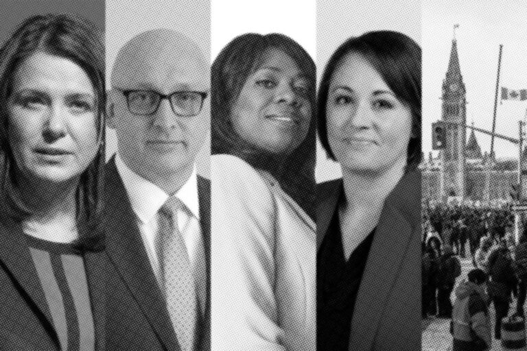 Seven times the CBC’s bias was on full display