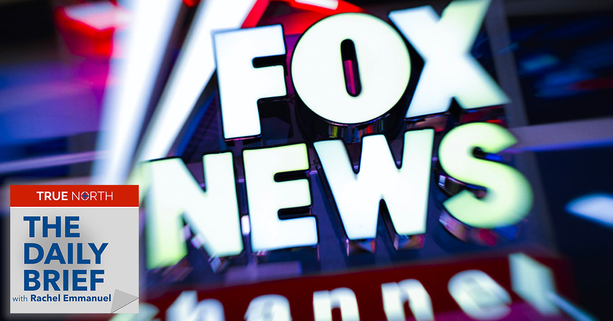 The Daily Brief | Will Canada ban Fox News?