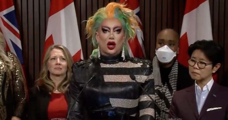 Ratio’d | These men REALLY want to “read” to you kids