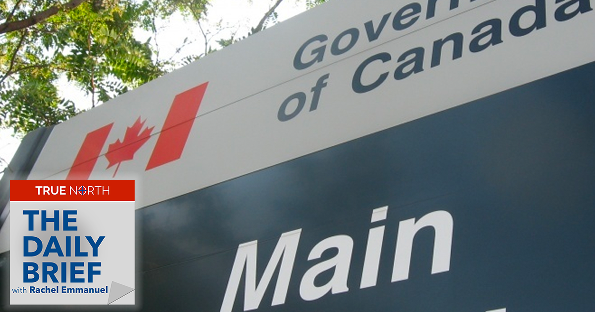 The Daily Brief | Canada’s public service goes on strike