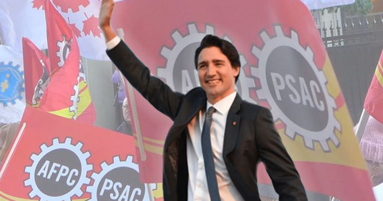 The Andrew Lawton Show | Public servants are blocking infrastructure, and Trudeau doesn’t seem to mind