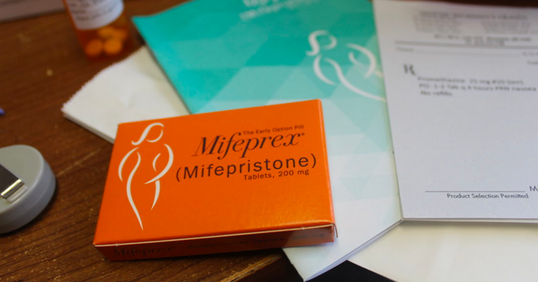 Canadian pro-life group reacts to US judge invalidating FDA’s approval of abortion pill