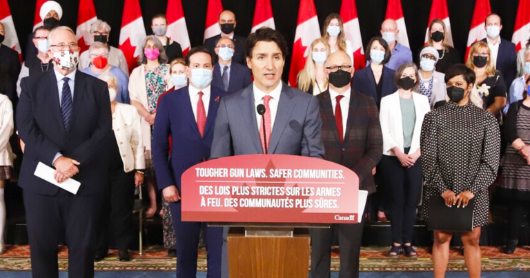 The Alberta Roundup | Standing up for law-abiding gun owners