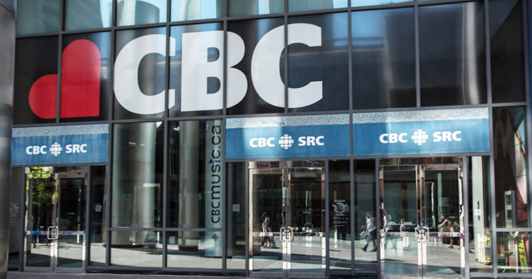 CBC runs back to Twitter after short row over Musk’s “government-funded” label