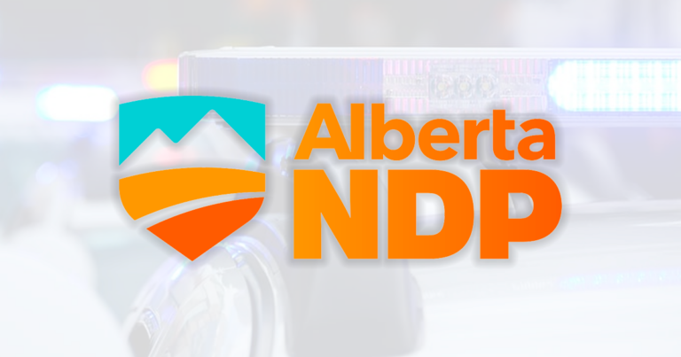 Alberta NDP want to hire more police after candidates trashed police for years