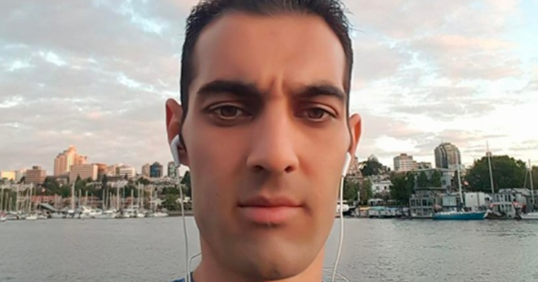 Syrian refugee accused of murdering 13-year-old BC girl pleads not guilty