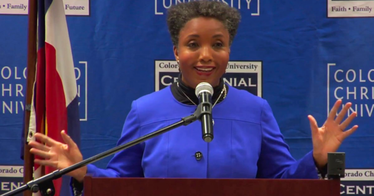 Prominent black scholar voices support for use of “N-word” in academic contexts