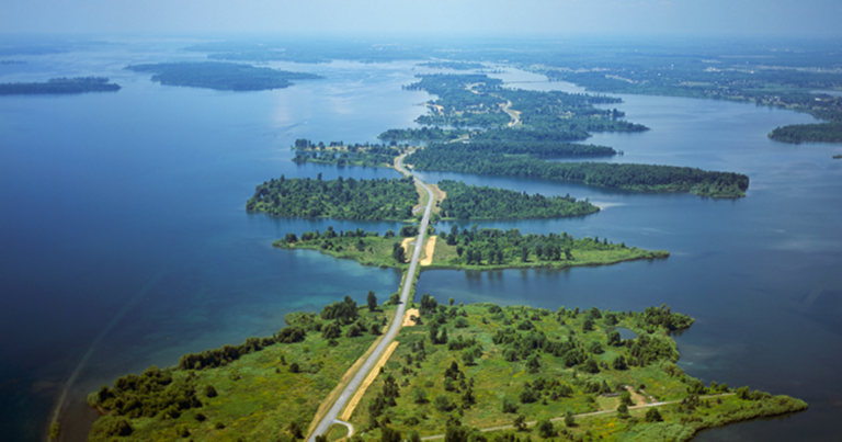 BONOKOSKI: Nothing new about human smugglers using Cornwall Island as a jump-off point