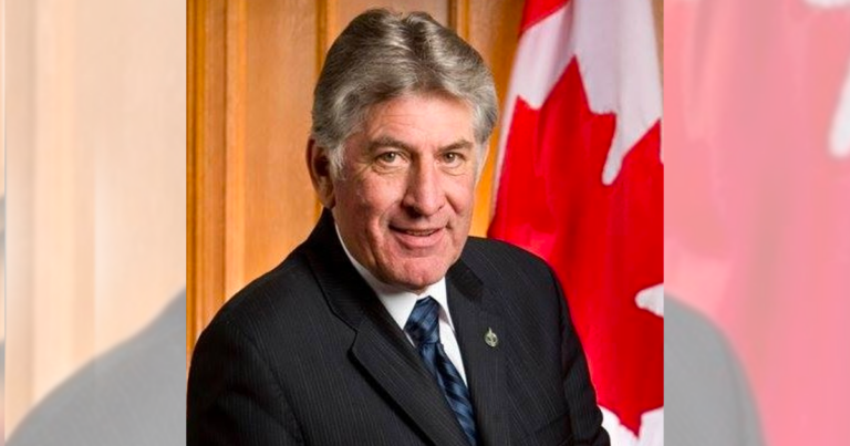 The Daily Brief | Former Conservative MP will endorse a Liberal