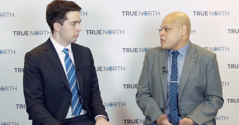 Equipping the next generation of conservative leaders (ft. Jamil Jivani)