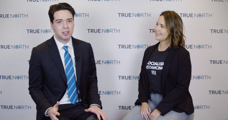 Socialism’s harmful impacts on women (feat. Ana Rizo)