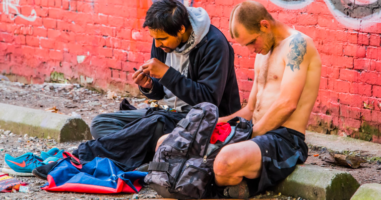 LEVY: The activists are wrong – decriminalization won’t solve Toronto’s drug crisis