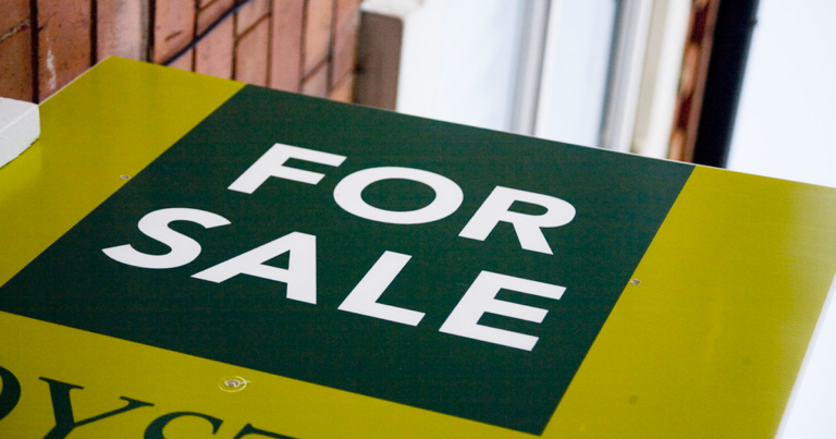 HOUSING CRISIS: Nearly 30% of a Toronto home’s cost is tax